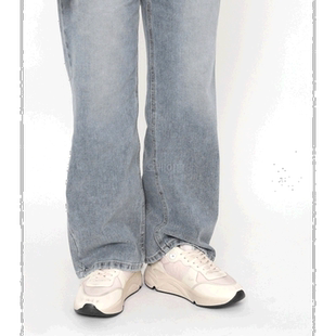 韩国直邮Golden goose休闲鞋女款软底GWF00215 F004163 15431