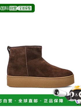 香港直邮HOGAN 女士休闲鞋 HXW6980FT50BTMS610AI25 AW2025厚底鞋