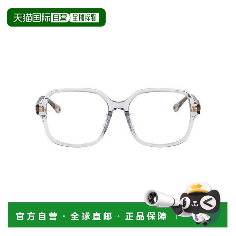 1h可退 香港直邮CHLOÉ 女士眼镜 CH0277OA002 AW2025 花色 Glasse