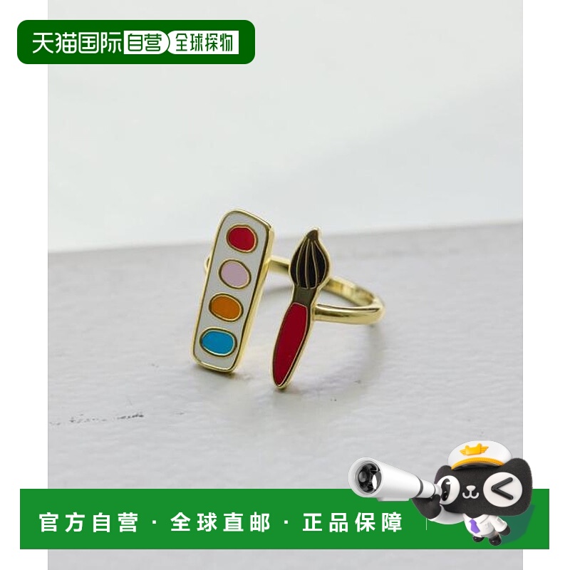 1h可退 日本直邮官方授权 ear PAPILLONNER 【Yelllow Owl Worksh