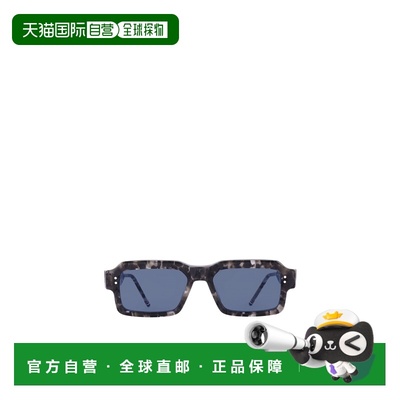 1h可退 香港直邮Thom Browne 男士 全框太阳镜 25SS