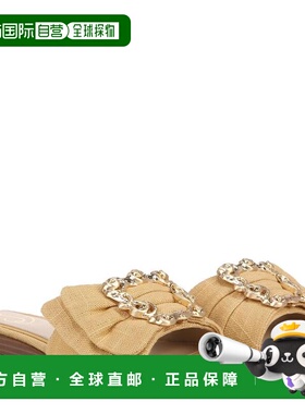 1h可退 【美国直邮】sam edelman 女士 凉鞋