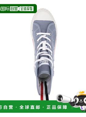 香港直邮THOM BROWNE 女士运动鞋 FFD117BF0102440 AW2023