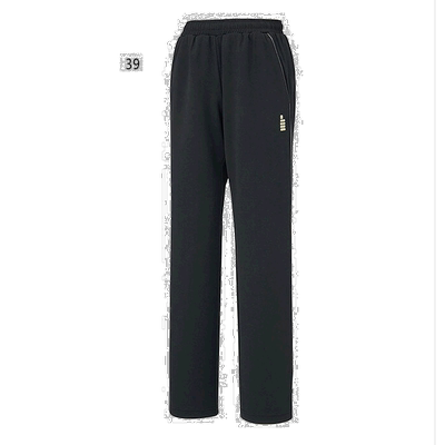 日本直邮GOSEN 女士 针织裤网球羽毛球服下裤羽毛球官方认可 GOSE