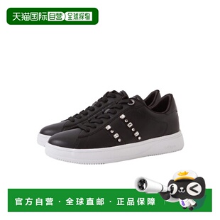 1h可退 日本直邮+diana 女士 轻便华服风休闲鞋 镶饰设计 MF43567