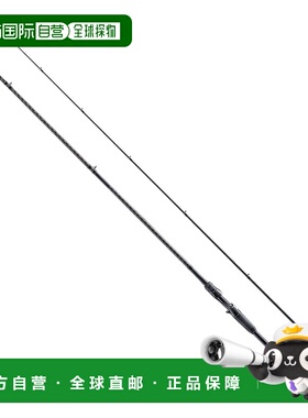 日本直邮Shimano Seabass 鱼竿 22 Exsence Infinity B96M [5 大]