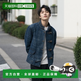 男士 LAUREN 夹克CORTLAND JKT FIELD 韩国直邮POLO UNLINED RALPH