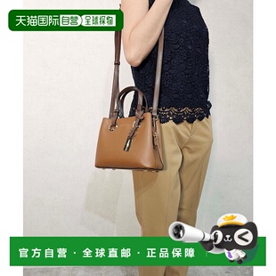 日本直邮MERCURYDUO 金属孔眼迷你手包 手提包[ME2340AW23492]