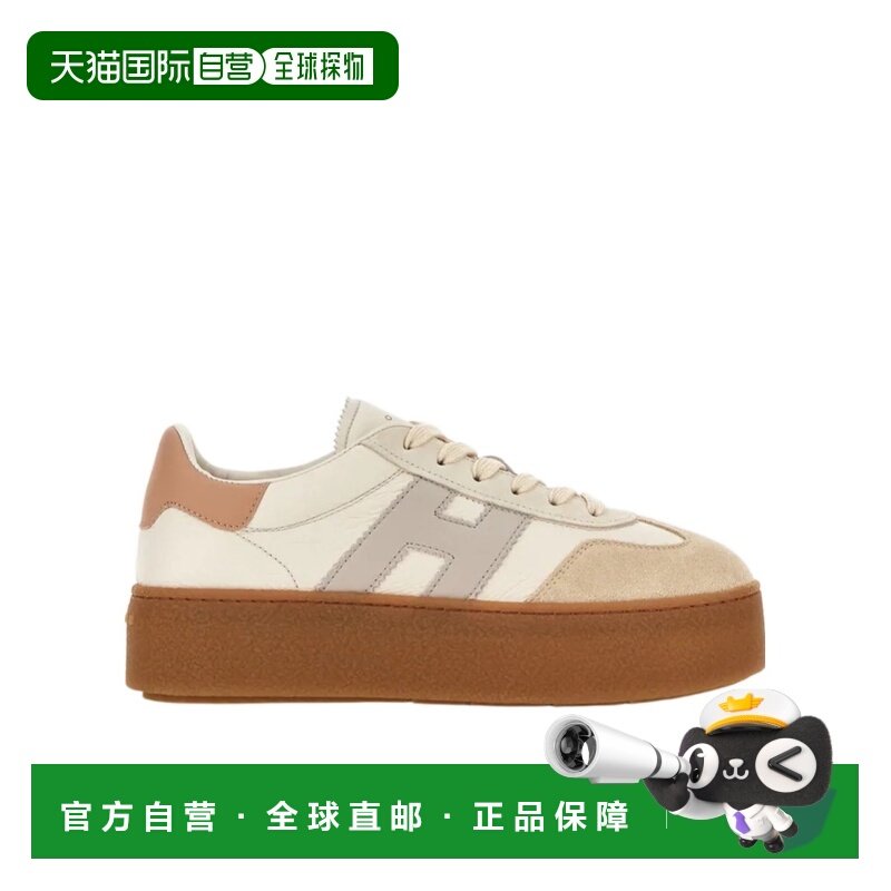 1h可退 香港直邮HOGAN 26SS Cool 运动鞋 Women,女鞋,时尚休闲鞋,淘宝优惠券,粉丝福利购,淘宝优惠卷