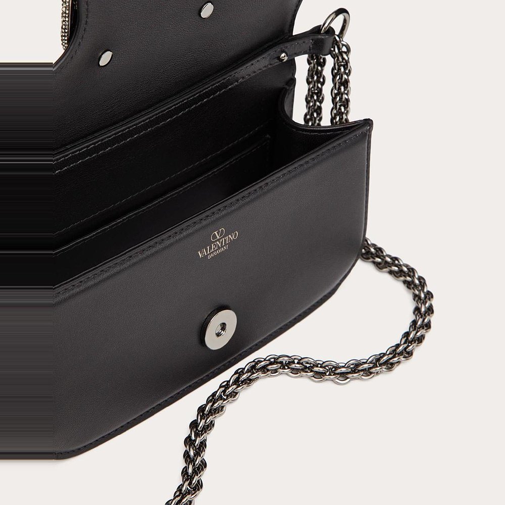 VALENTINO 华伦天奴 25秋冬 WB0K53CWR_249 女士 单肩包