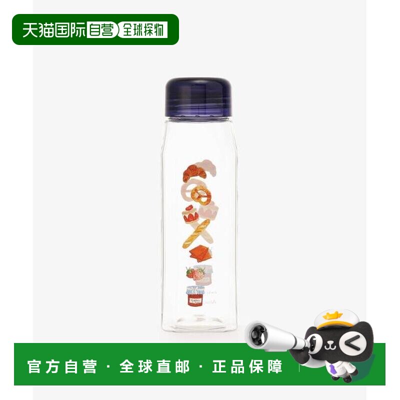 日本直邮afternoon tea 女士 矮脚高玻璃杯图片