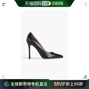 New Rossi 香港直邮潮奢 女士 塞乔 罗西 Secret Sergio 105 皮质