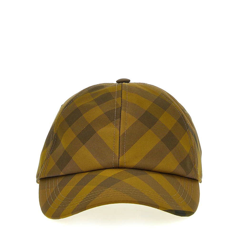 BURBERRY 男士帽子 8082671CEDAR