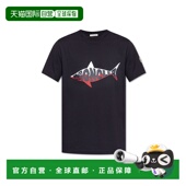 香港直邮MONCLER SS2025 K10918C0005989A177A9 男士 T恤