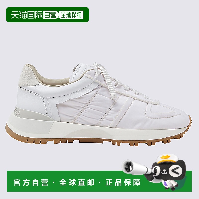 1h可退 香港直邮MAISON MARGIELA 女士休闲鞋 S58WS0213P4341T100