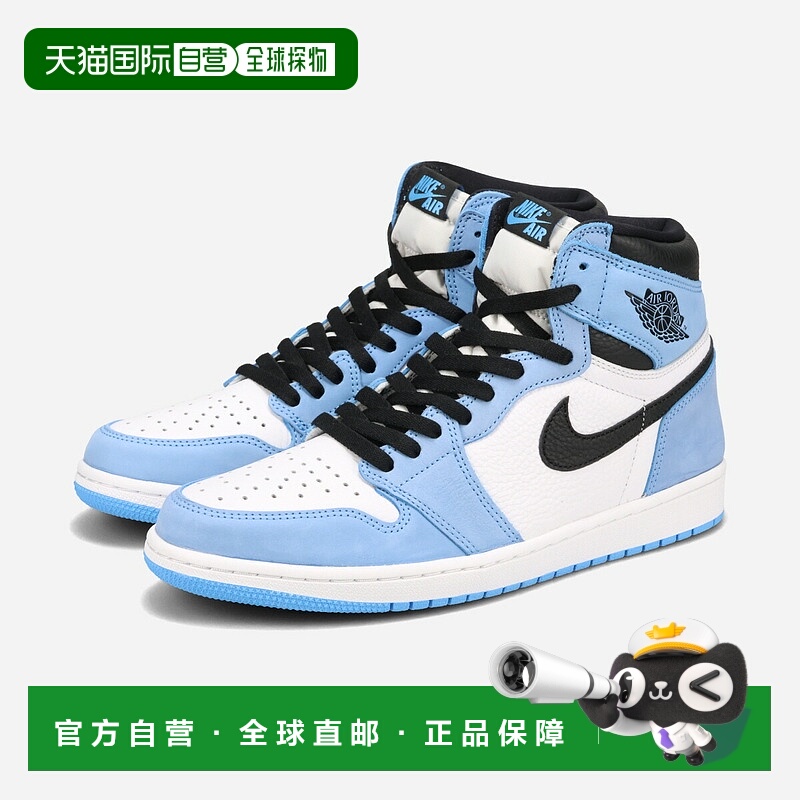 日本直邮NIKE AIR JORDAN 1 RETRO HIGH OG Nike Air Jordan 1 Re