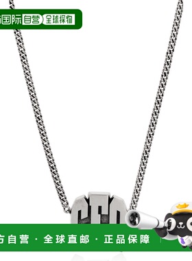 欧洲直邮balenciaga 女士 项链及吊坠