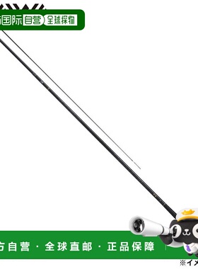 日本直邮Daiwa Freshwater 钓竿 25 Ripple Hard 9・J
