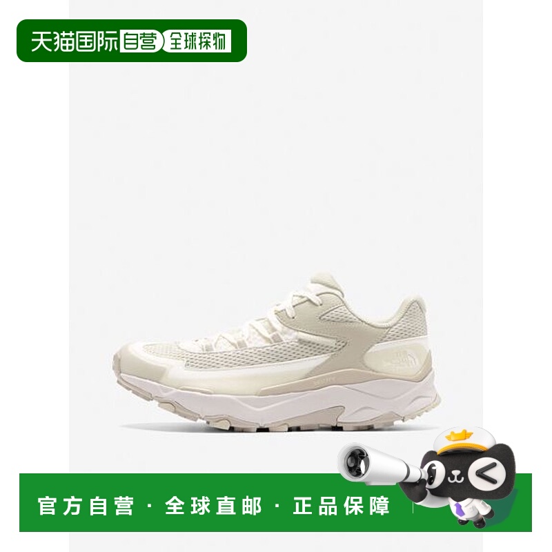 日本直邮THE NORTH FACE-VECTIV Taraval 轻质防水户外鞋NF02344