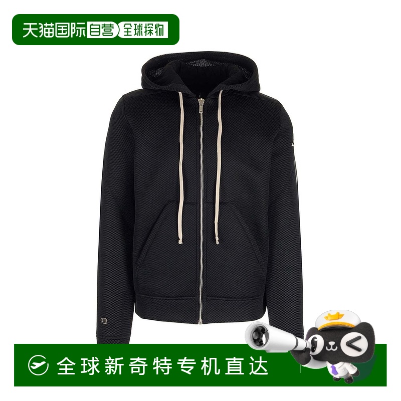 1h可退 香港直邮Rick Owens Lilies 瑞克 欧文斯 男士 CHAMPION X