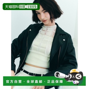 Riders夹克 Leather 日本直邮FRAY I.D