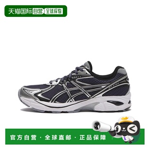 1h可退 日本直邮asics GT-2160 男士女士跑步鞋 6911920001亚瑟士
