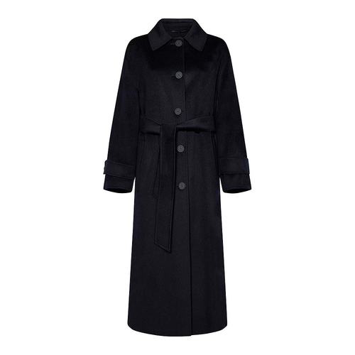 MAX MARA 女士连衣裙 252E15-641662 SS2025 驼色 Wool coat
