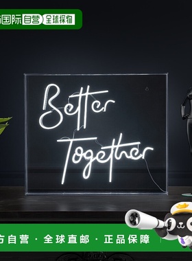 自营 jonathan yBetter Together 23.63