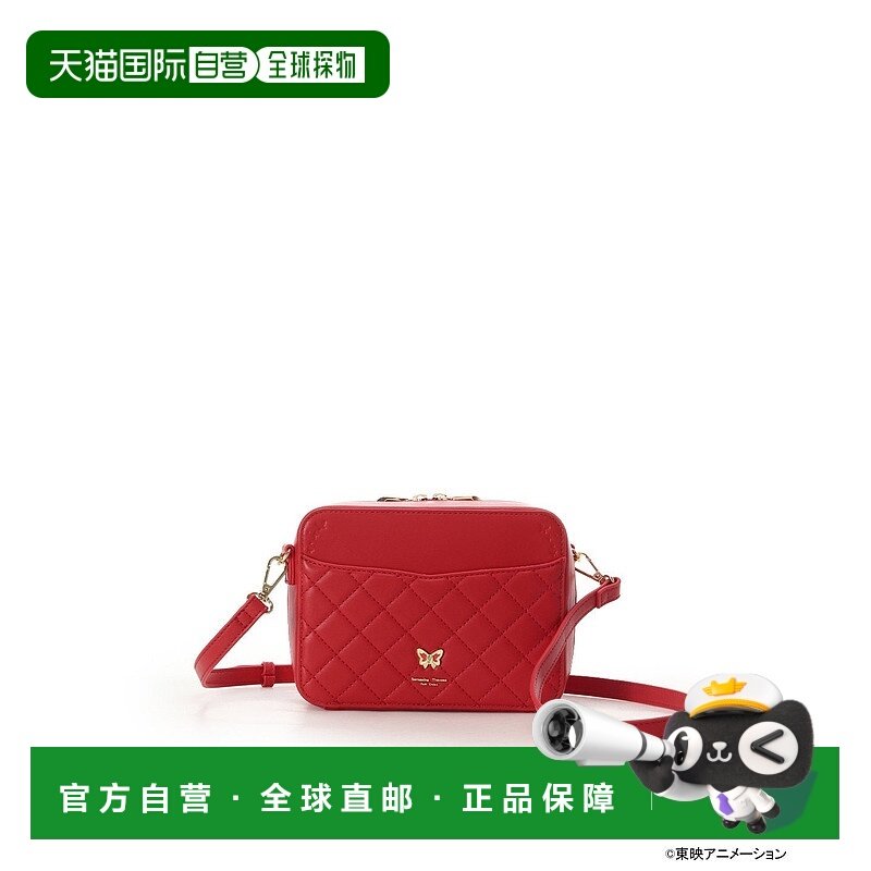 日本直邮Samantha Thavasa Yes! PreCure 5 GoGo! Collection