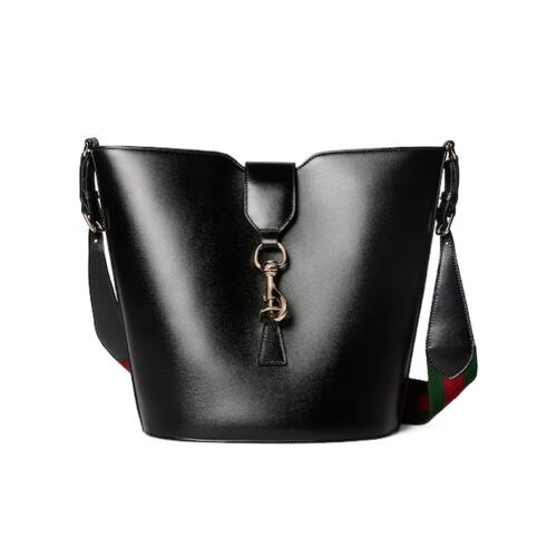 Gucci 小号水桶单肩包 782904AADDY