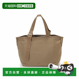 日本直邮TOPKAPI Breath TOPKAPI Freely尼龙logo胶带托特包 A4尺