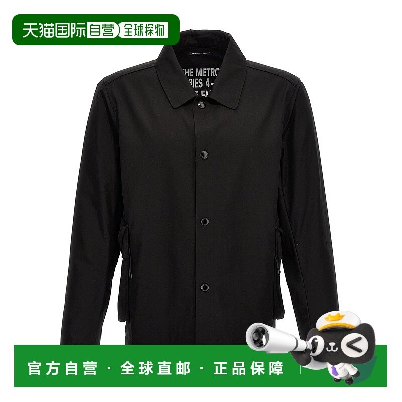 欧洲直邮C.P. COMPANY 男士夹克16CLOS026A006450A999