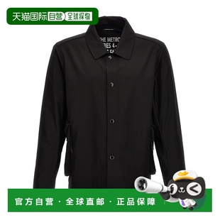 夹克16CLOS026A006450A999 男士 欧洲直邮C.P. COMPANY