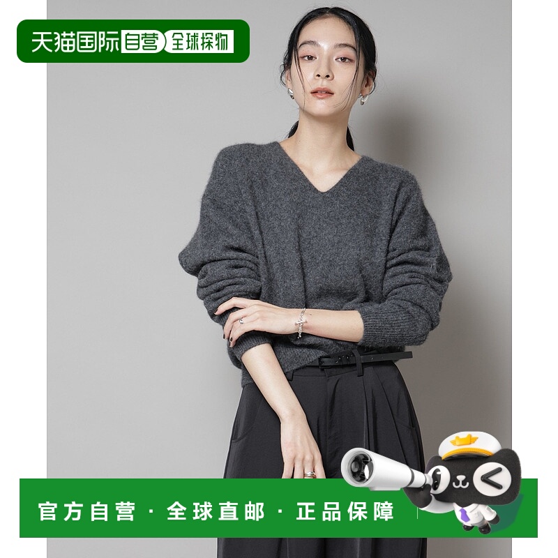 日本直邮NANO universe Washable Fox