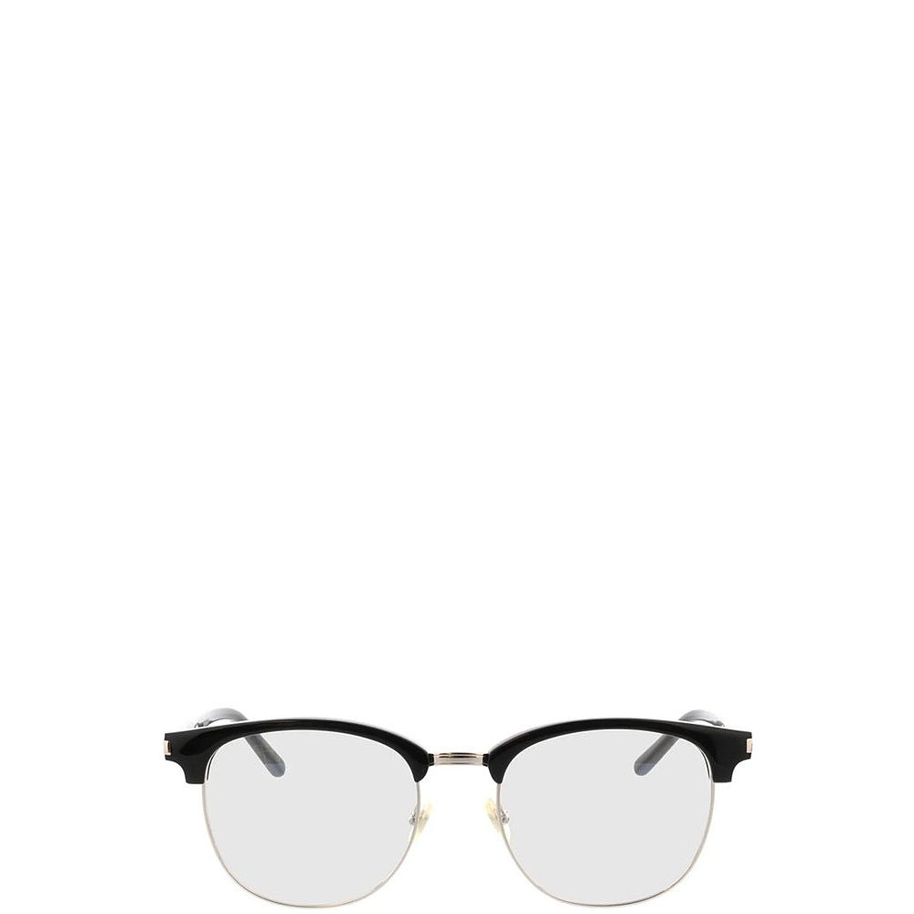 潮奢 Saint Laurent圣罗兰男士Saint Laurent Eyewear圆框眼镜