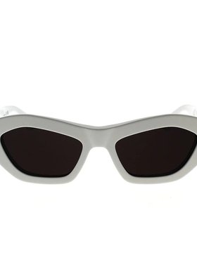 BOTTEGA VENETA 女士眼镜 BV1221S004-5 SS2023 黑色