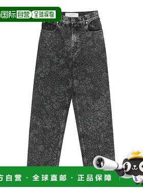 香港直邮GOLDEN GOOSE DELUXE BRAND 女士休闲裤 GWP00844P020809