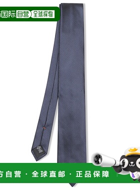 香港直邮Zegna男士领带Z2C40TA21P8BL1杰尼亚