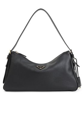 PRADA 女士手提包 1BC2312CYSVLVMF0002 SS2025 黑色