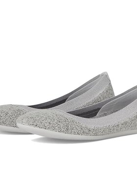 潮奢 Allbirds 女士 Breezer 羊毛平底鞋