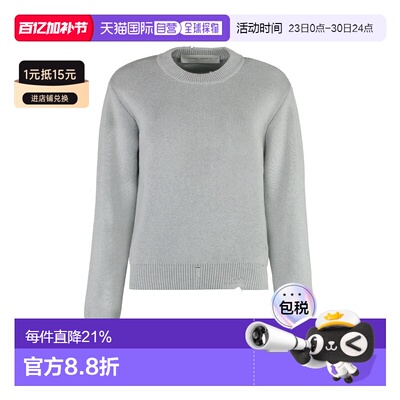 1h可退 香港直邮GOLDEN GOOSE DELUXE BRAND 女士针织衫 GWP00836