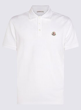 MONCLER 男士T恤 K20918A0001484556002 AW2025