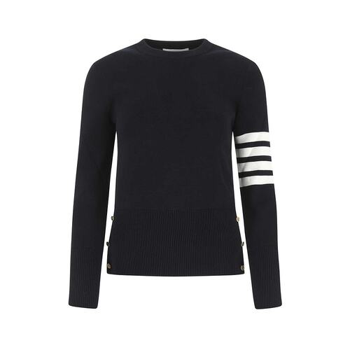 THOM BROWNE 女士针织毛衣 FKA239A00219415