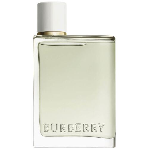 burberry 女士 香水