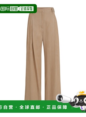 香港直邮BRUNELLO CUCINELLI 女士休闲裤 MB125P5759C005 SS2026