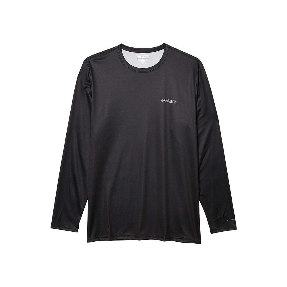 哥伦比亚|Terminal Tackle PFG Fish™ 长袖衬衫