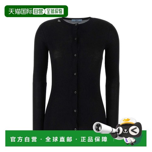 欧洲直邮prada 女士 针织衫