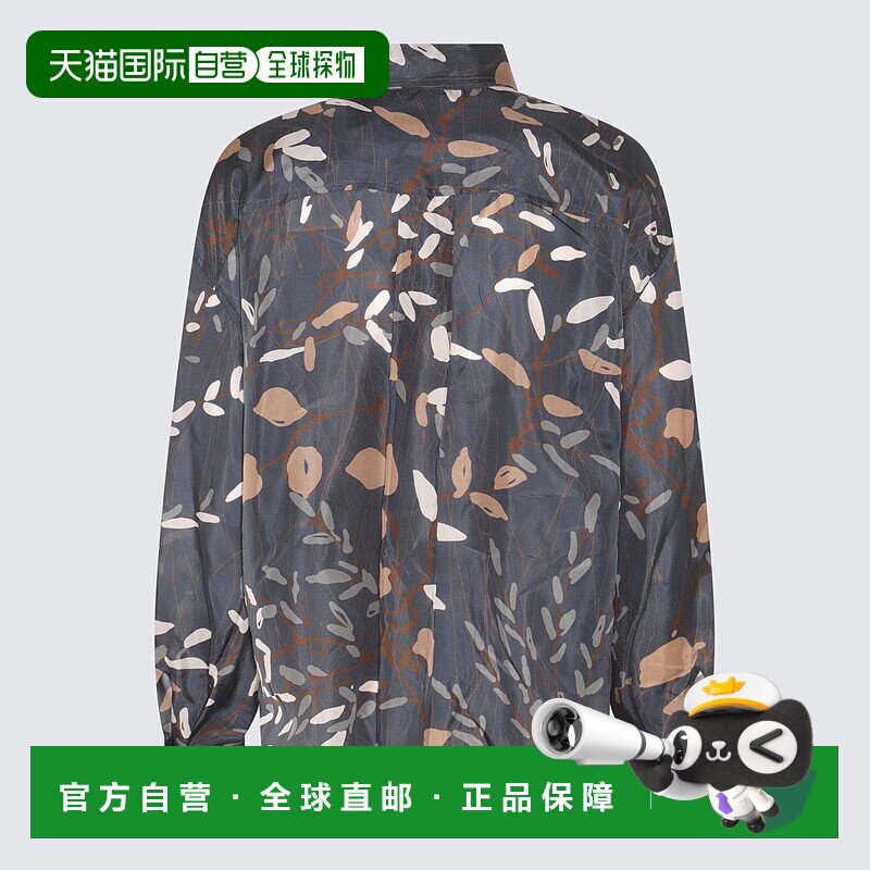 香港直邮BRUNELLO CUCINELLI 女士T恤 MD982NP816C6610 AW2023