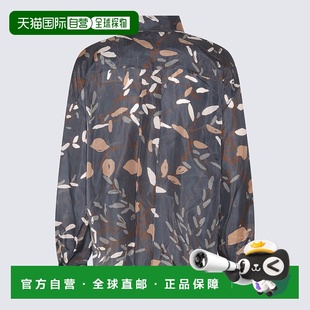 MD982NP816C6610 女士T恤 AW2023 CUCINELLI 香港直邮BRUNELLO