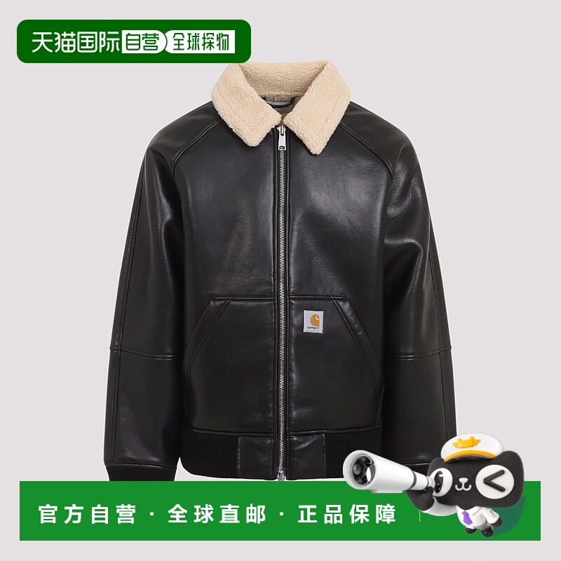 1h可退 欧洲直邮carhartt wip 男士 夹克衫